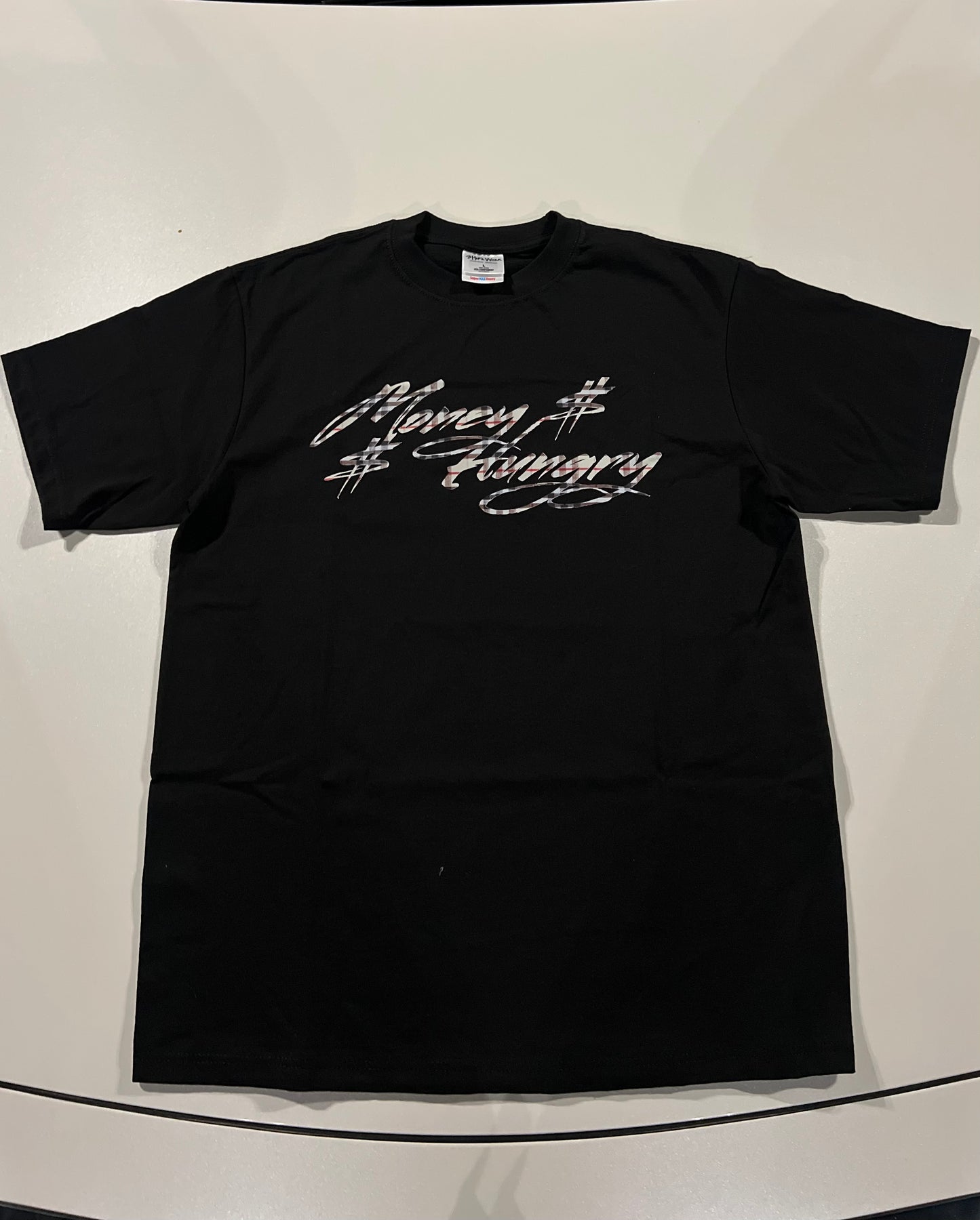 Money hungry t shirt