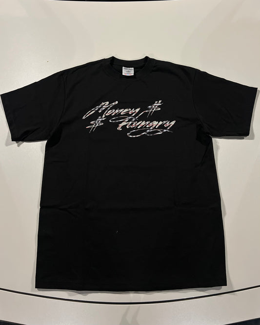 Money hungry t shirt